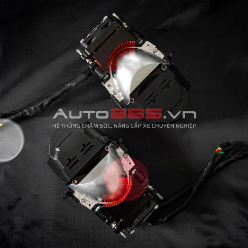 BI LASER HENVVEI L82
